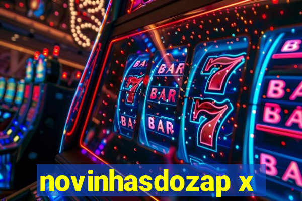 novinhasdozap x